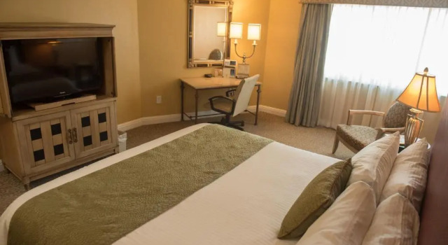 Номер Standard Safety Harbor Resort & Spa Trademark Collection by Wyndham