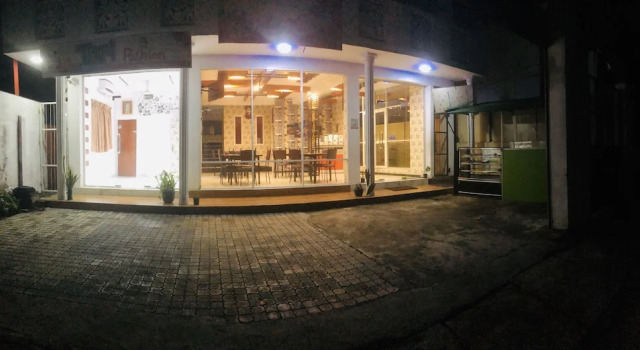 Brew Break Inn, Забронировать Гостевой дом Гостевые дома Канди, рядом с Kandy Clock Tower, Гостевой дом