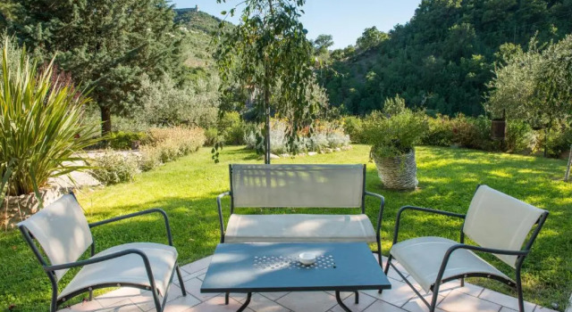 Antica Fonte, Rezervasyon Otel Assisi Umbria