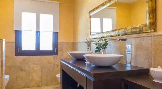 Villa Finca Es Rasquell