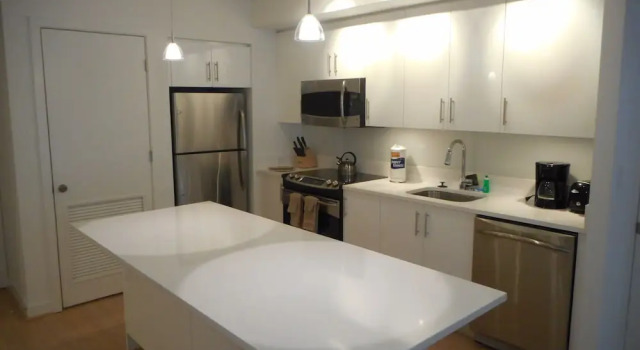 Апартаменты Premium Weichert Suites at City Center