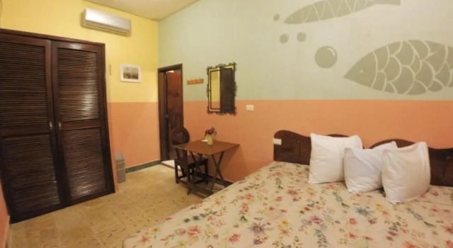 Casa Palma Hotel