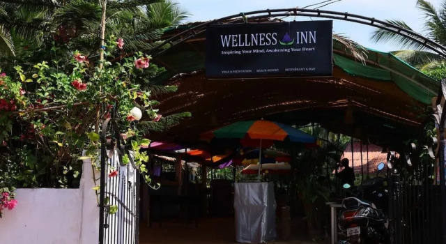 Wellness Inn