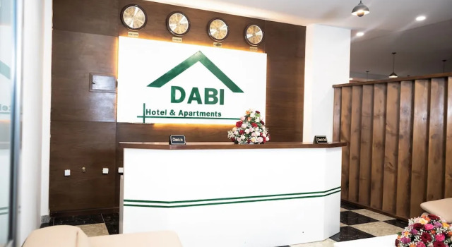 Dabi Hotel & Apartments