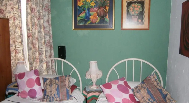 Двухместный номер Standard Guesthouse The Royale Hotel