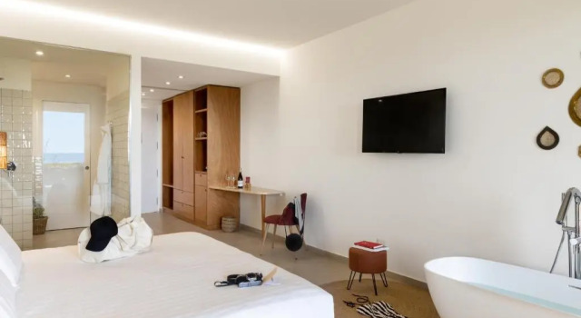 Номер Deluxe Armacera Resort