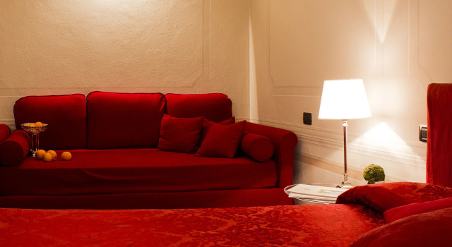 Residenza D'Epoca Palazzo Galletti