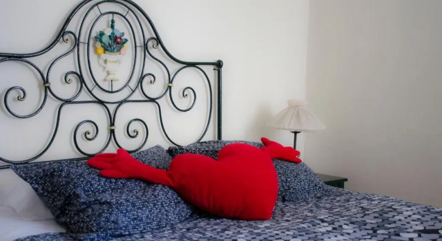 Номер Standard Alameda Guest House 1