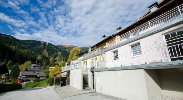Apartment Summer Winter Fun II - 200 m From ski