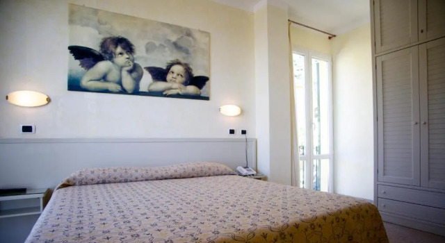 Hotel Feluca