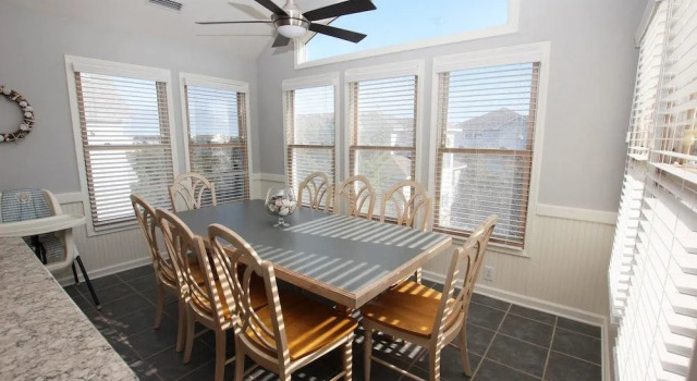 Seashore Memories 751 - 5 Br Home
