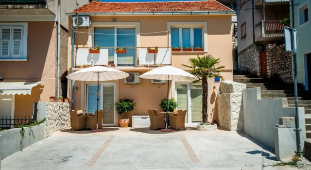 Апартаменты Sebenicum Apartments