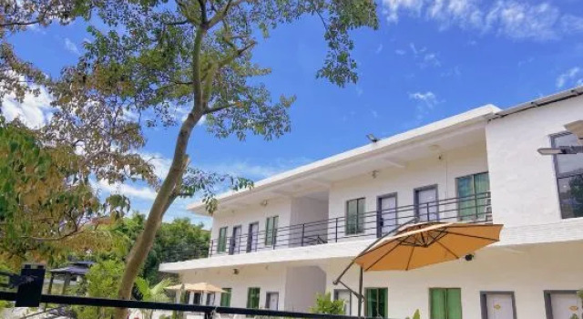 Yuhai · Shanju Homestay, Prenota Hotel Hotel economici a Wanning