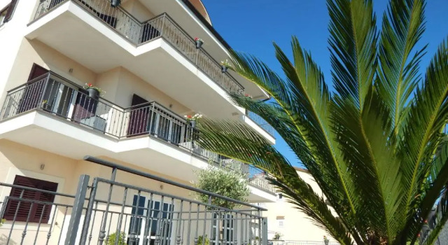 Studio Apartment "Brigita",free parking, Забронировать Апартаменты/квартира Апартаменты Приморско-Горанской жупания, Апартаменты/квартира