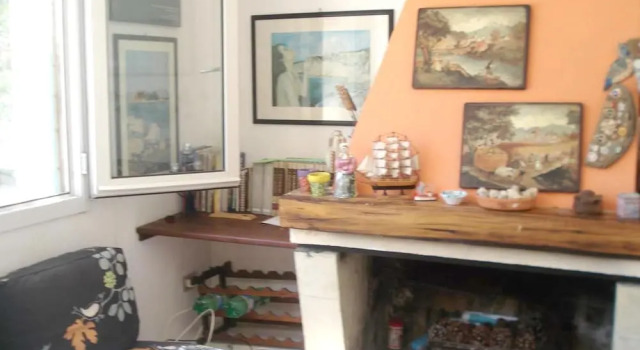 House with 4 Bedrooms in Granelli, Pachino, with Wonderful Sea View And Enclosed Garden - 20 M From the Beach, Book Vacation Home Hotels in Sicily with Parking, Parking