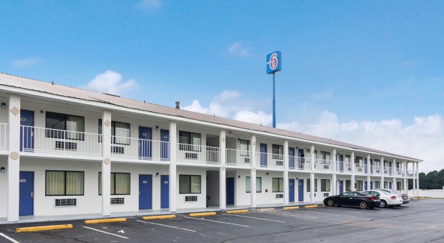 Motel6 Bremen, GA, Reserva ahora Motel Bremen Georgia