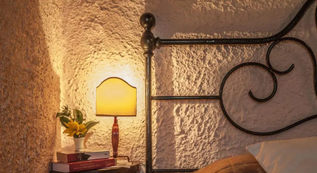Двухместный номер Classic Hotel Colle Etrusco Salivolpi