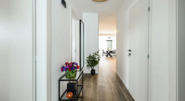 Апартаменты Relax in a Rural Retreat 2BR Apt wGarden