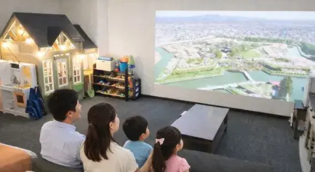 Семейный номер Standard A-GATE Hotel Hakodate