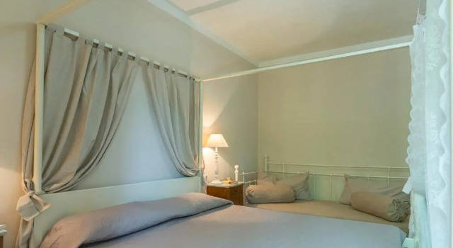 Villa La Corte 6, Varaa Villa Montecastrilli Umbria