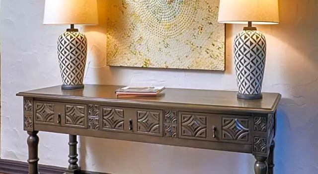Номер Standard The Scottsdale Resort & Spa, Curio Collection by Hilton