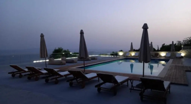 Номер Standard Hotel Relax Dhermi