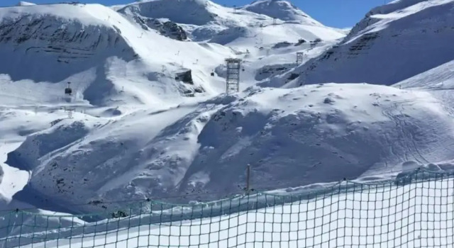 Bright Escape Near Ski Resort