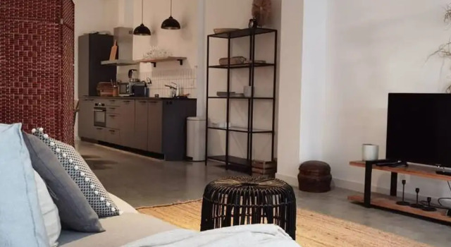 LK 2BR Serviced Apartments, Забронировать Апартаменты/квартира Роттердам Южная Голландия, рядом с Old Luxor Theater Rotterdam