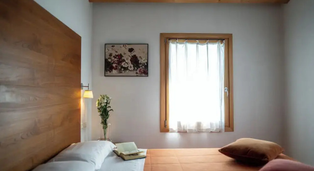 Номер Comfort Borgo Ronchetto