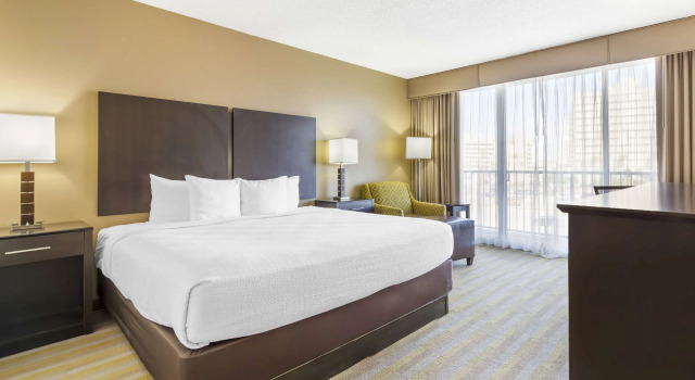 Best Western Corpus Christi, Забронировать Отель Корпус-Кристи штат Техас