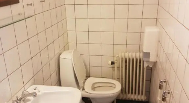 Двухместный номер Standard Gredstedbro Hotel