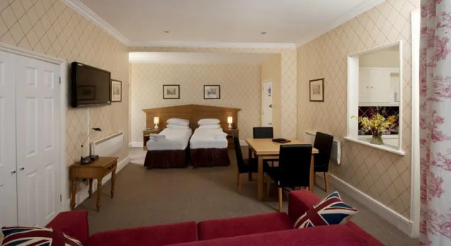 Astons Apartments, Varaa Huoneisto Asunnot kohteessa Merseyside, Huoneisto