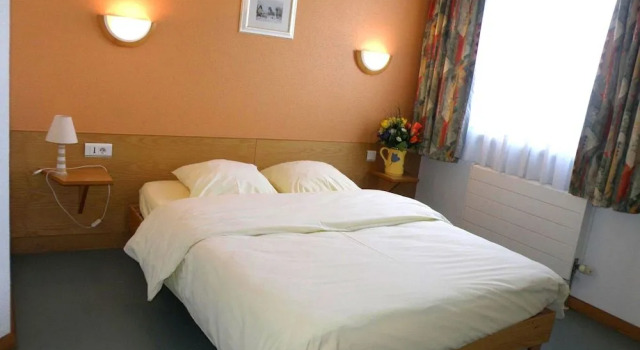 Hotel Saint Augustin, Book Hotel SPA-hoteller i Mittelbronn, SPA