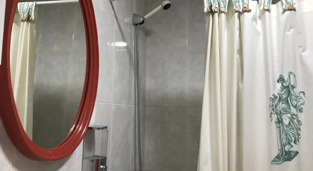Двухместный номер Standard Hostal Internacional