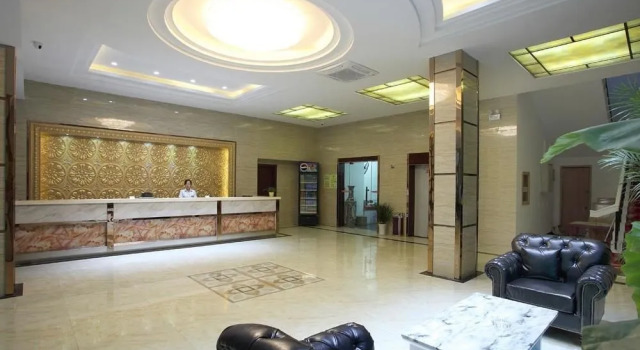 Hangzhou Bolai Boutique Hotel