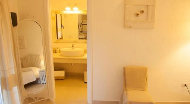 Cento Ulivi Hotel - B&B, Rezervați Bed and Breakfast Hoteluri în Emerald Coast cu piscină, Piscină