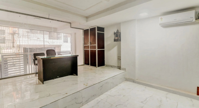 Hotel O South Plaza