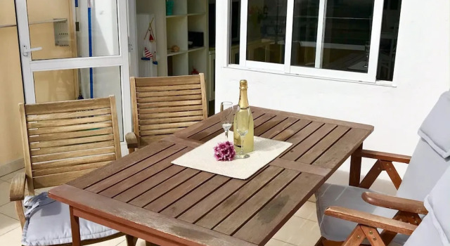 Seaviews Apartment in Morro Jable Fuerteventura, Reserva ahora Apartamento Morro Jable Islas Canarias