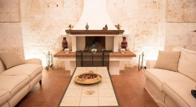 Masseria Tarsia Incuria 8 4, Book Hotel Hoteller i Conversano med pool, Swimmingpool