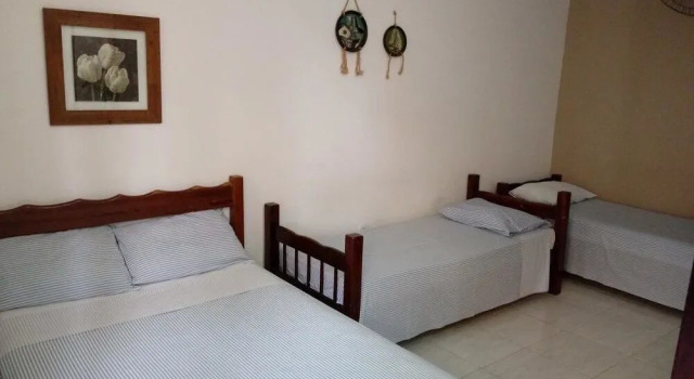 Hotel Pousada dos Chalés, Забронировать Отель Отели штата Рио-де-Жанейро с завтраком, Завтраки