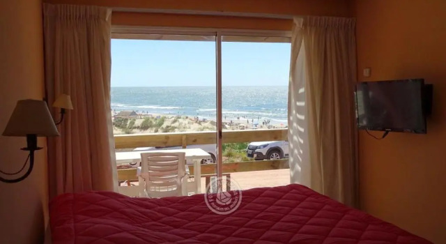 Hotel Aquarella, Prenota Hotel Hotel a Punta del Diablo con piscina, Piscina