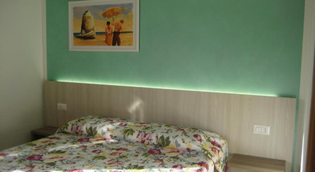 Апартаменты Superior Villa Hibiscus