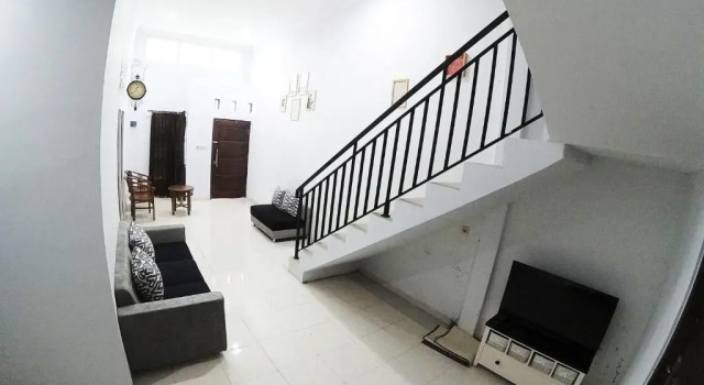 The Northey Homestay Jogja, Book Hotel Sleman Yogyakarta Province