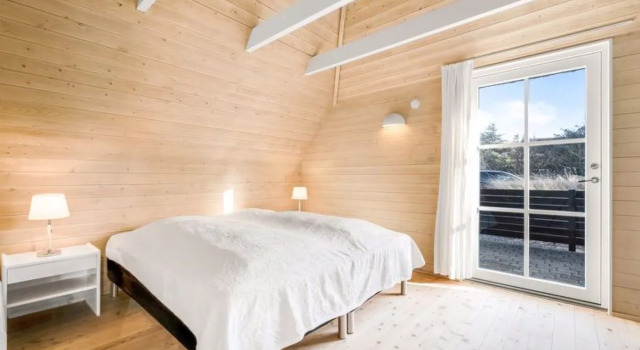 "Ameline" - 100m from the sea in Western Jutland, Prenota Hotel Blåvand Danimarca Meridionale