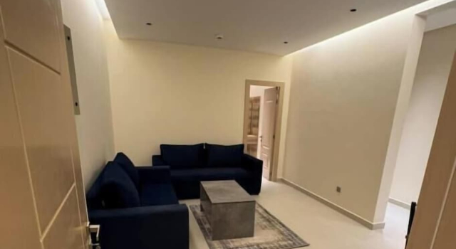 Апартаменты Magic Suite AlSalmiya 33