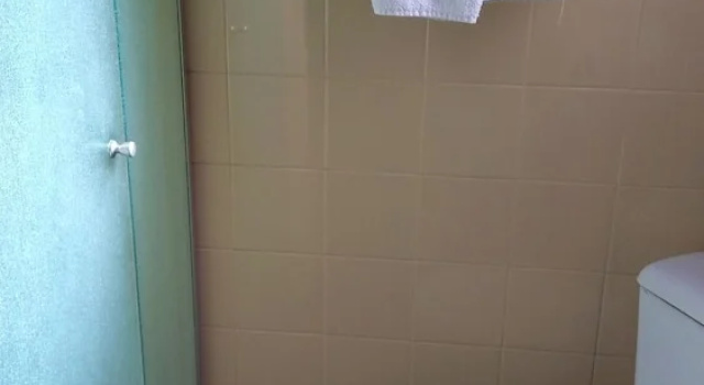 Апартаменты Standard Hotel Elo Curitiba