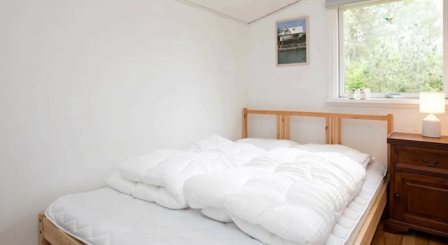Luxurious Holiday Home in Hovedstaden With Hot Tub, Book Feriehus Graested North Zealand