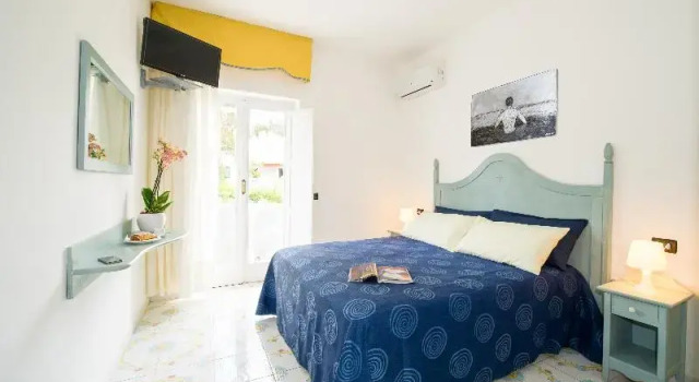 Номер Standard Hotel San Francesco