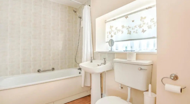 Superior Doppel Zimmer Trehellas House Hotel & Courthouse restaurant