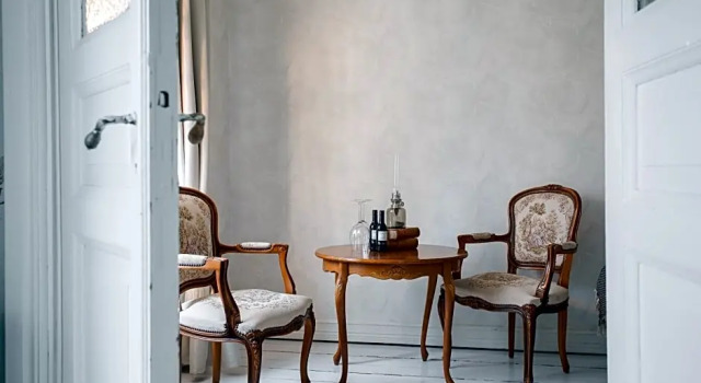 Номер Standard Grand Hotel Lysekil